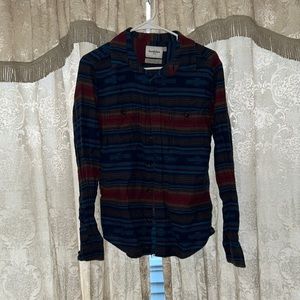 Goodfellow & co. button up shirt